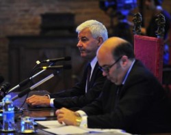 Profumo: A Siena resterà il 10% di MPS